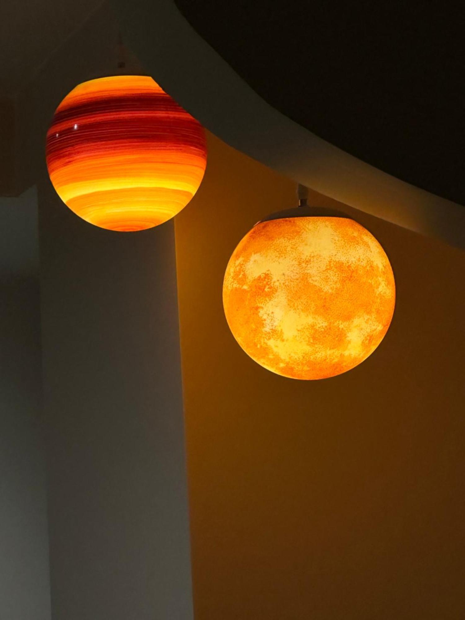 Moon Room, Nuit Insolite - Ollioules Toulon Var Zewnętrze zdjęcie